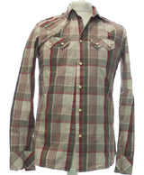 465959 Chemises et blouses LEVI'S Occasion Once Again Friperie en ligne