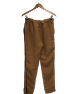 465962 Pantalons et pantacourts SANDRO Occasion Vêtement occasion seconde main