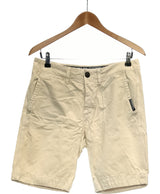 465969 Shorts et bermudas SUPERDRY Occasion Once Again Friperie en ligne