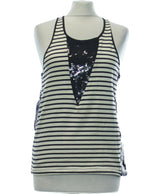 465983 Tops et t-shirts AMERICAN RETRO Occasion Once Again Friperie en ligne