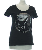 465995 Tops et t-shirts DIESEL Occasion Once Again Friperie en ligne
