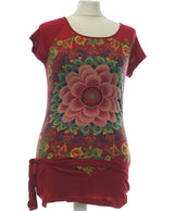 465998 Tops et t-shirts DESIGUAL Occasion Once Again Friperie en ligne