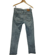 466023 Jeans ABERCROMBIE Occasion Vêtement occasion seconde main