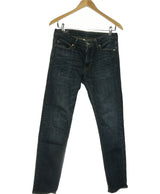 466027 Jeans ABERCROMBIE Occasion Once Again Friperie en ligne