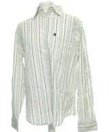 466033 Chemises et blouses TRUSSARDI Occasion Once Again Friperie en ligne