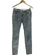 466057 Pantalons et pantacourts ZARA Occasion Once Again Friperie en ligne