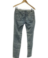 466057 Pantalons et pantacourts ZARA Occasion Vêtement occasion seconde main