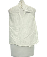 466082 Tops et t-shirts ZARA Occasion Vêtement occasion seconde main