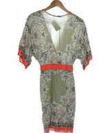 466084 Robes CHATTAWAK Occasion Vêtement occasion seconde main