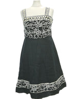 466085 Robes RENE DERHY Occasion Once Again Friperie en ligne
