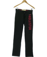 466089 Pantalons et pantacourts HOLLISTER Occasion Once Again Friperie en ligne