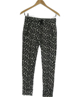466098 Pantalons et pantacourts THE KOOPLES Occasion Once Again Friperie en ligne