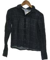 466146 Chemises et blouses ZARA Occasion Once Again Friperie en ligne
