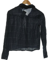 466146 Chemises et blouses ZARA Occasion Vêtement occasion seconde main