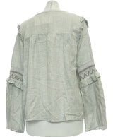466152 Chemises et blouses ZARA Occasion Vêtement occasion seconde main