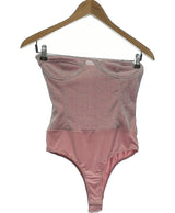 466169 Tops et t-shirts PRETTY LITTLE THING Occasion Once Again Friperie en ligne