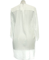 466181 Chemises et blouses MANGO Occasion Vêtement occasion seconde main