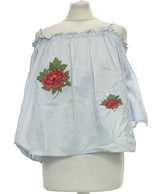 466183 Chemises et blouses FOREVER 21 Occasion Once Again Friperie en ligne