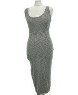 466186 Robes BERSHKA Occasion Once Again Friperie en ligne