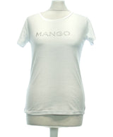 466206 Tops et t-shirts MANGO Occasion Once Again Friperie en ligne