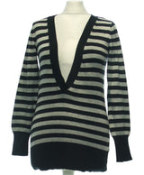 466219 Pulls et gilets CAROLL Occasion Once Again Friperie en ligne