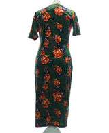 466233 Robes ZARA Occasion Vêtement occasion seconde main