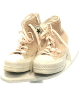 466248 Chaussures CONVERSE Occasion Once Again Friperie en ligne