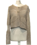 466287 Pulls et gilets LAUREN VIDAL Occasion Once Again Friperie en ligne