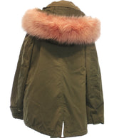 466298 Manteaux ESPRIT Occasion Vêtement occasion seconde main