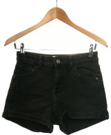 466306 Shorts et bermudas BERSHKA Occasion Once Again Friperie en ligne