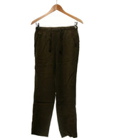466352 Pantalons et pantacourts CAMAIEU Occasion Once Again Friperie en ligne