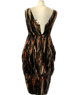 466362 Robes H&M Occasion Vêtement occasion seconde main