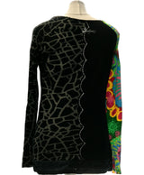 466380 Tops et t-shirts DESIGUAL Occasion Vêtement occasion seconde main