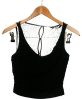 466392 Tops et t-shirts ZARA Occasion Once Again Friperie en ligne