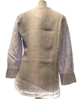 466394 Chemises et blouses ZARA Occasion Vêtement occasion seconde main