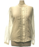 466395 Chemises et blouses ZARA Occasion Once Again Friperie en ligne