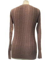 466415 Pulls et gilets MANGO Occasion Vêtement occasion seconde main