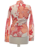 466476 Chemises et blouses CACHAREL Occasion Vêtement occasion seconde main