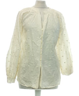 466488 Chemises et blouses MANGO Occasion Once Again Friperie en ligne