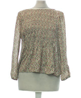 466497 Chemises et blouses ZARA Occasion Once Again Friperie en ligne