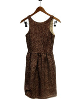 466498 Robes ZARA Occasion Once Again Friperie en ligne
