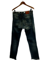 466509 Jeans LE TEMPS DES CERISES Occasion Vêtement occasion seconde main
