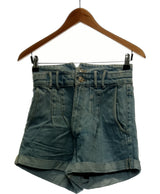 466513 Shorts et bermudas ZARA Occasion Once Again Friperie en ligne