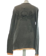 466518 Tops et t-shirts ZADIG ET VOLTAIRE Occasion Vêtement occasion seconde main