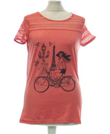 466538 Tops et t-shirts SEPIA Occasion Once Again Friperie en ligne