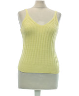 466542 Tops et t-shirts MANGO Occasion Once Again Friperie en ligne