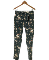 466546 Pantalons et pantacourts ASOS Occasion Once Again Friperie en ligne