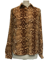 466565 Chemises et blouses H&M Occasion Once Again Friperie en ligne