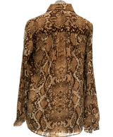 466565 Chemises et blouses H&M Occasion Vêtement occasion seconde main