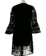 466640 Robes RENE DERHY Occasion Vêtement occasion seconde main